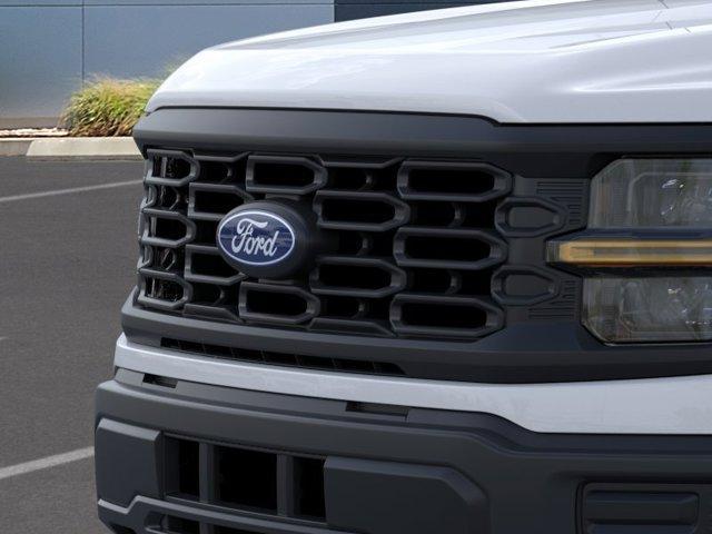 new 2024 Ford F-150 car, priced at $47,920
