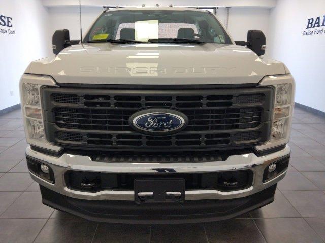 new 2024 Ford F-350 car, priced at $66,835