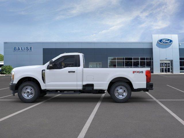 new 2024 Ford F-350 car, priced at $53,645