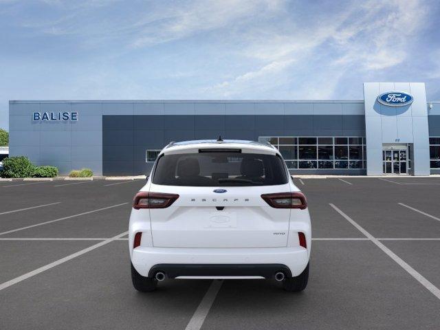 new 2024 Ford Escape car, priced at $35,366