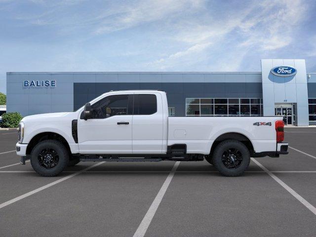 new 2023 Ford F-250 car, priced at $55,030