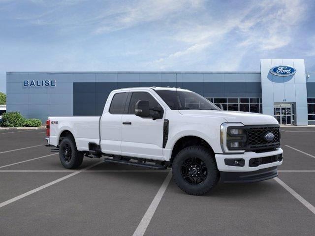 new 2023 Ford F-250 car, priced at $55,030