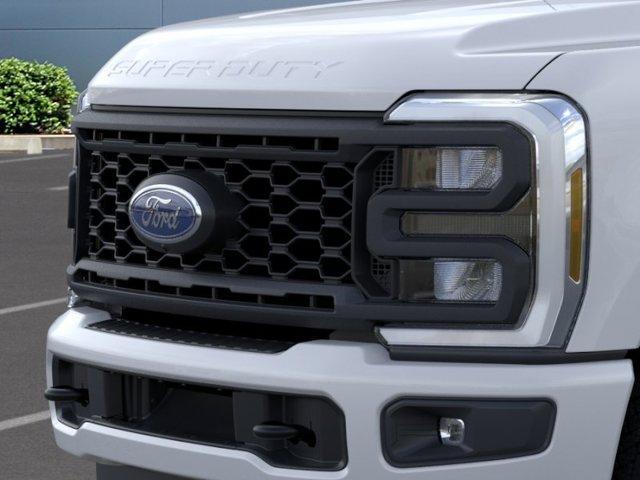 new 2023 Ford F-250 car, priced at $55,030