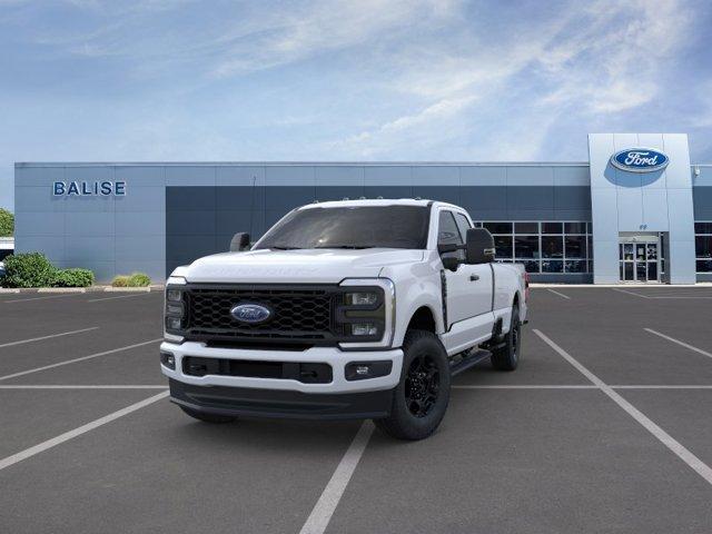 new 2023 Ford F-250 car, priced at $55,030