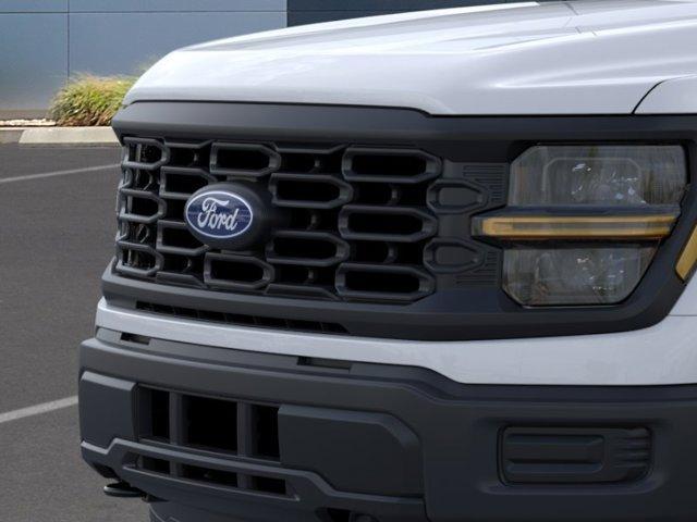 new 2024 Ford F-150 car, priced at $51,130