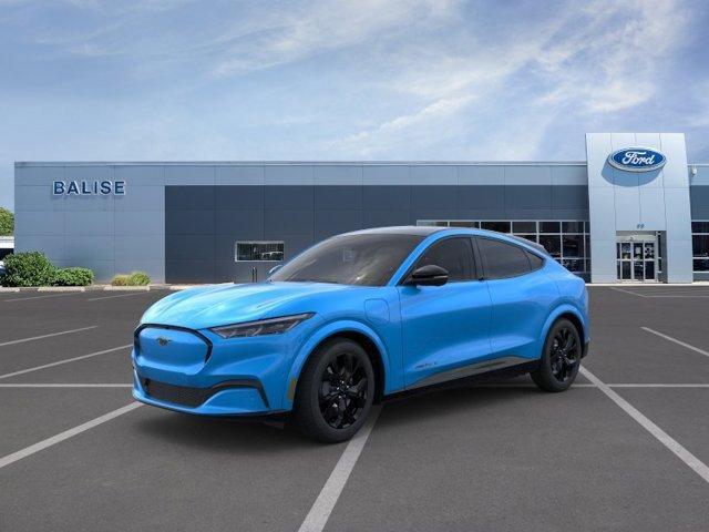 new 2023 Ford Mustang Mach-E car, priced at $58,925