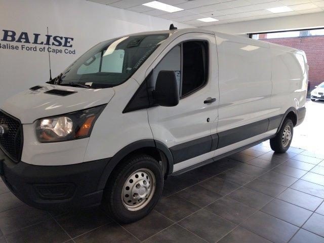 used 2022 Ford Transit-250 car, priced at $41,900