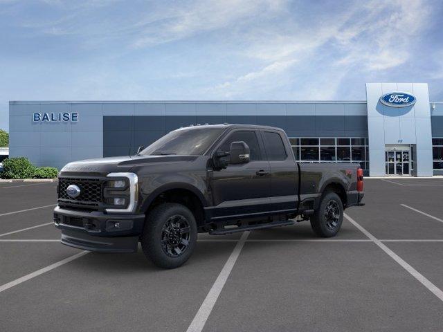 new 2024 Ford F-350 car, priced at $67,992