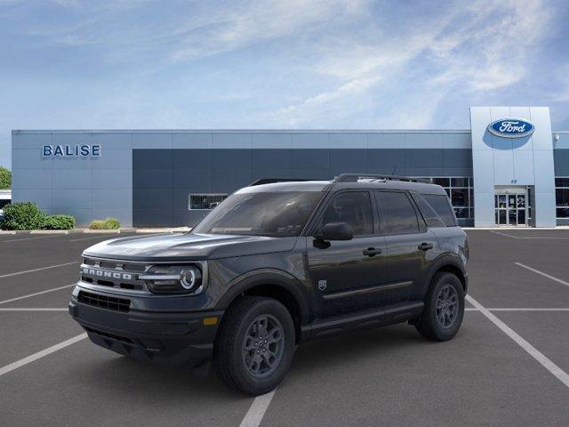 new 2024 Ford Bronco Sport car, priced at $32,179