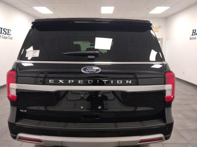 new 2024 Ford Expedition car, priced at $68,550
