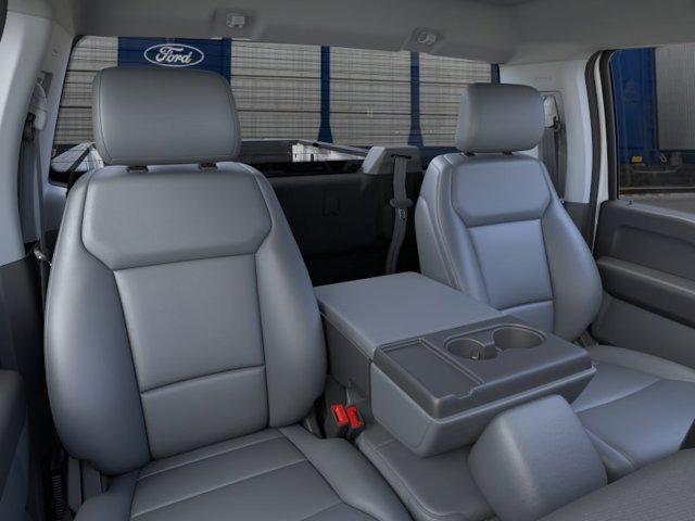 new 2024 Ford F-150 car, priced at $45,050