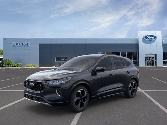 new 2024 Ford Escape car, priced at $39,279