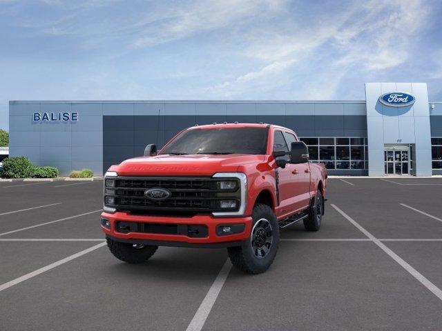new 2024 Ford F-350 car, priced at $90,320