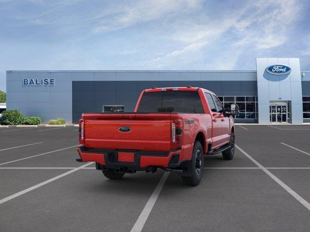 new 2024 Ford F-350 car, priced at $90,320