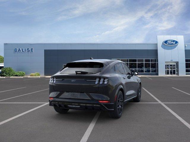 new 2023 Ford Mustang Mach-E car, priced at $57,095