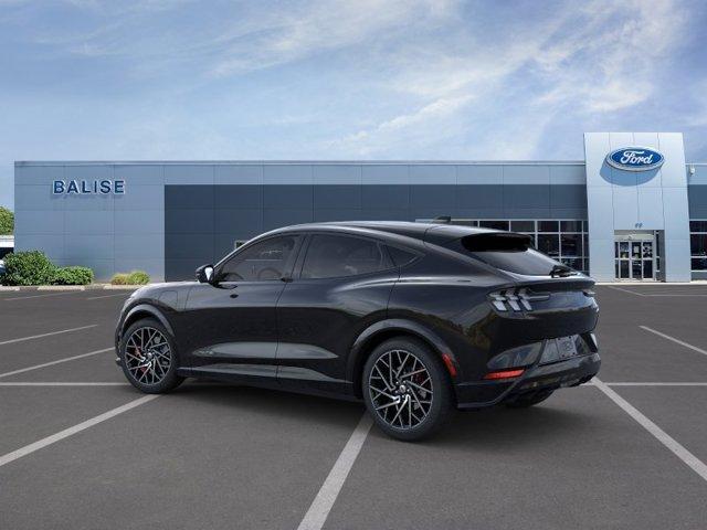 new 2023 Ford Mustang Mach-E car, priced at $57,095