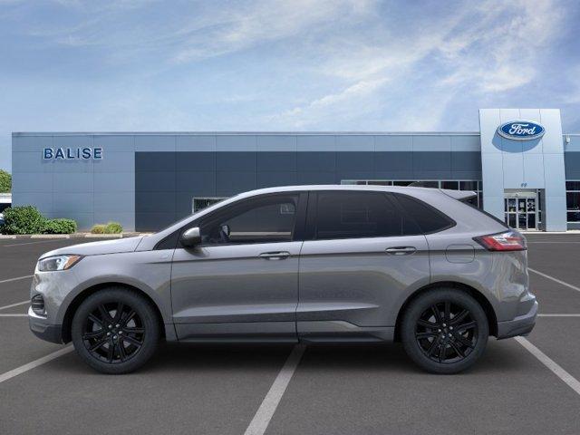 new 2024 Ford Edge car, priced at $44,220