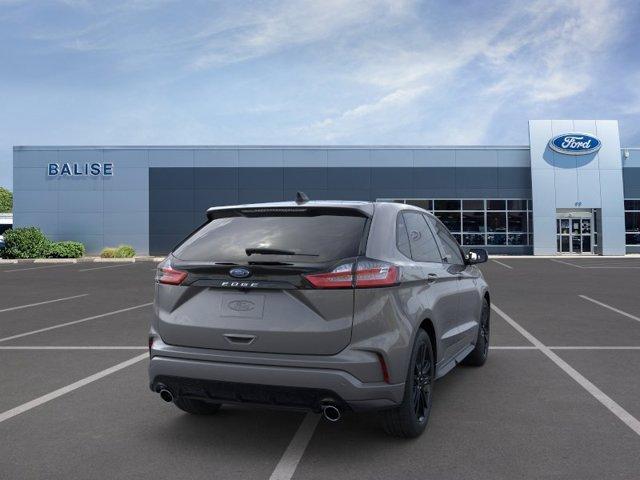 new 2024 Ford Edge car, priced at $44,220