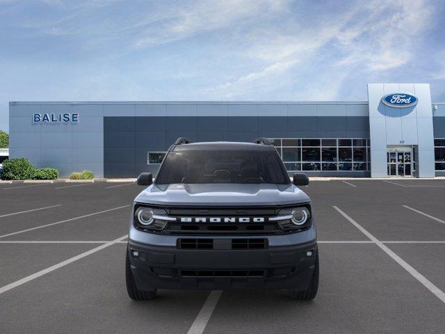 new 2024 Ford Bronco Sport car, priced at $38,881
