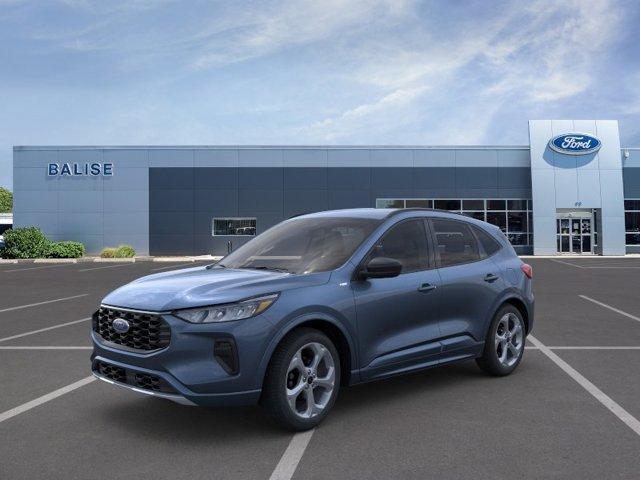 new 2024 Ford Escape car, priced at $34,650