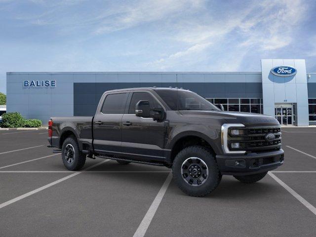 new 2024 Ford F-350 car, priced at $79,604