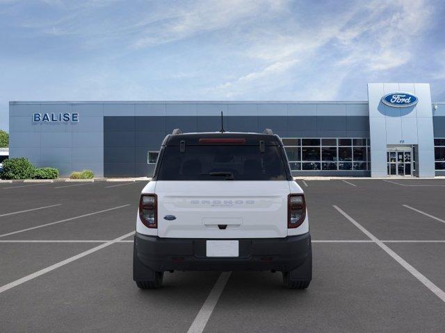 new 2024 Ford Bronco Sport car, priced at $36,529