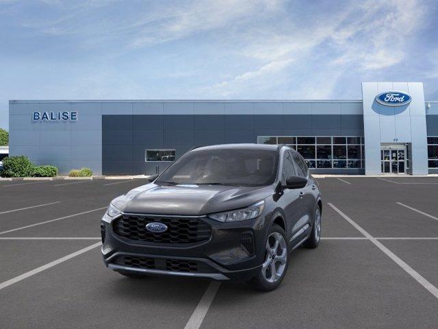 new 2024 Ford Escape car, priced at $34,635