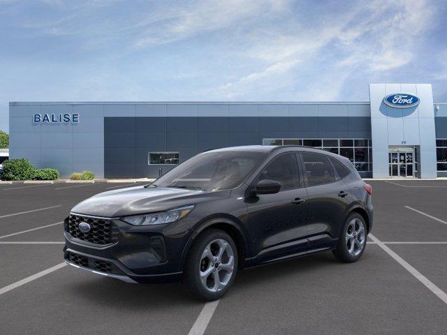 new 2024 Ford Escape car, priced at $34,635