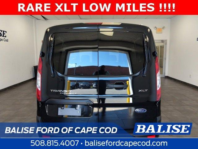 used 2023 Ford Transit Connect car, priced at $39,159