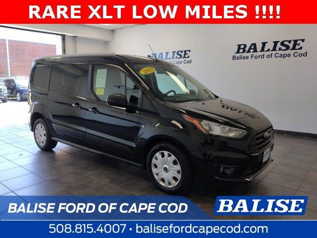 used 2023 Ford Transit Connect car, priced at $40,901