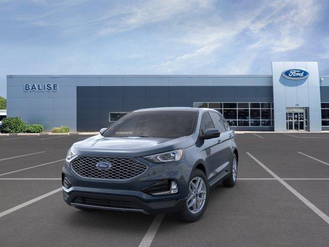 new 2024 Ford Edge car, priced at $42,894