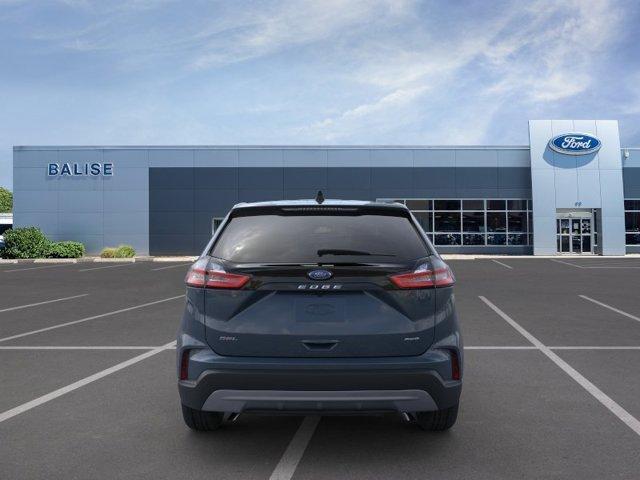 new 2024 Ford Edge car, priced at $42,894