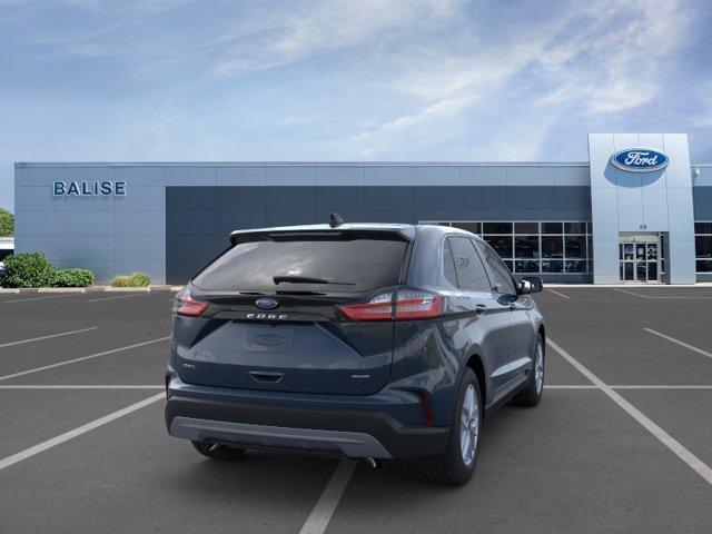 new 2024 Ford Edge car, priced at $42,894