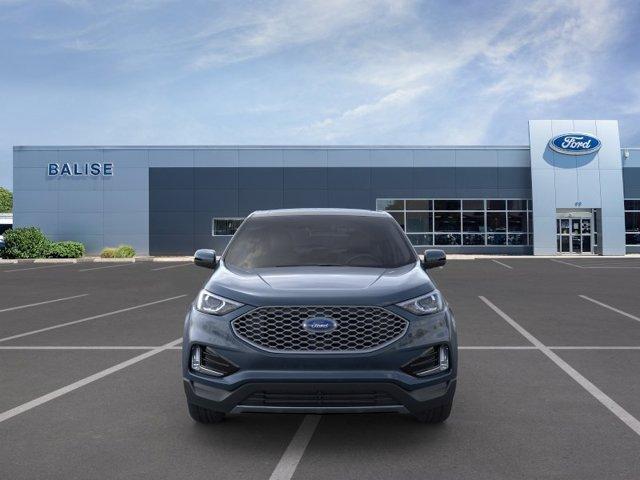 new 2024 Ford Edge car, priced at $42,894