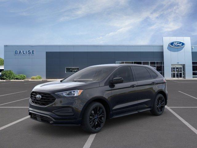 new 2024 Ford Edge car, priced at $40,038