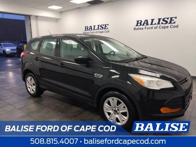 used 2014 Ford Escape car, priced at $8,976