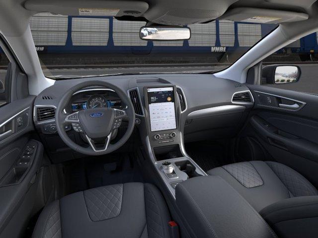 new 2024 Ford Edge car, priced at $43,496