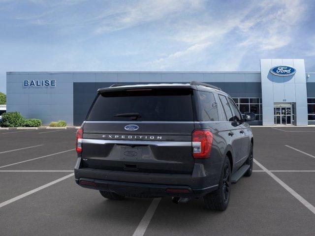 new 2024 Ford Expedition car, priced at $68,103