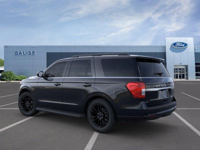 new 2024 Ford Expedition car, priced at $68,103