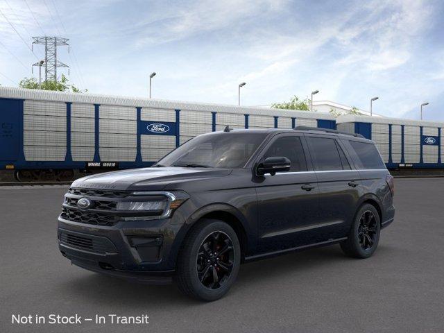 new 2024 Ford Expedition car, priced at $89,125