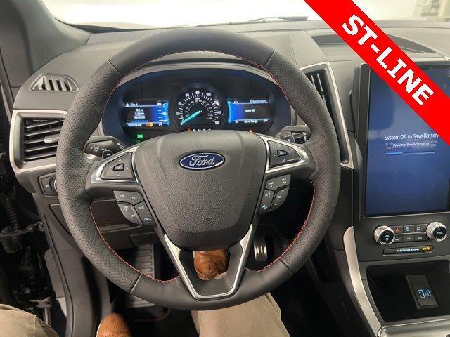 new 2024 Ford Edge car, priced at $45,357