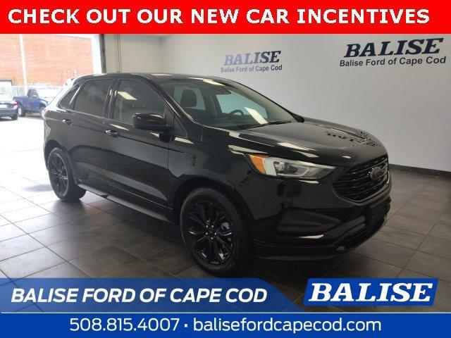 new 2024 Ford Edge car, priced at $39,894