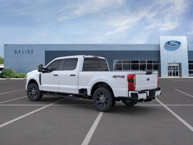new 2024 Ford F-250 car, priced at $60,284