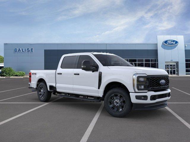 new 2024 Ford F-250 car, priced at $60,284