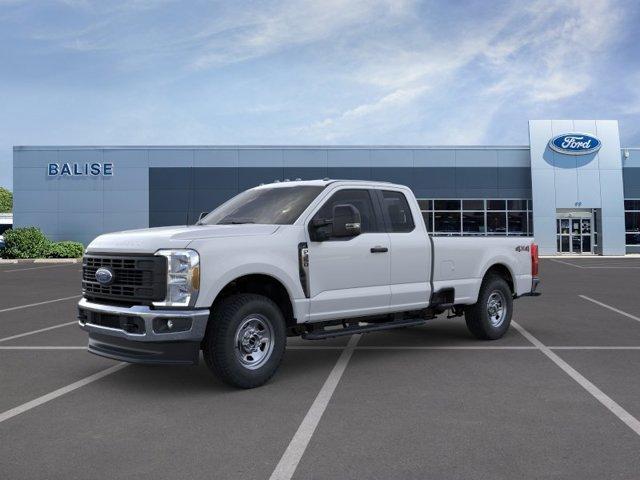 new 2023 Ford F-350 car, priced at $55,170