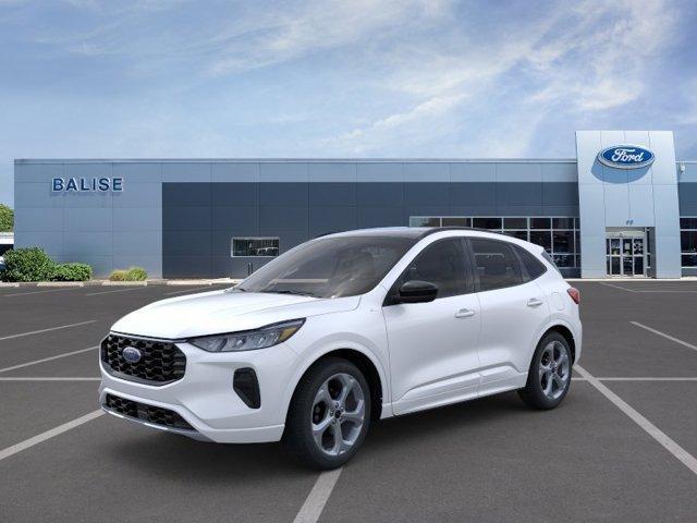 new 2024 Ford Escape car, priced at $35,543