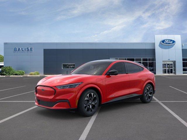 new 2023 Ford Mustang Mach-E car, priced at $48,530