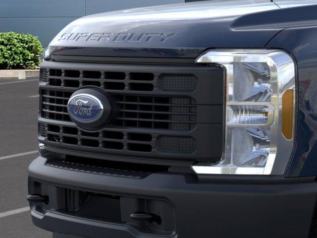 new 2024 Ford F-350 car, priced at $53,645