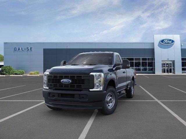 new 2024 Ford F-350 car, priced at $53,645