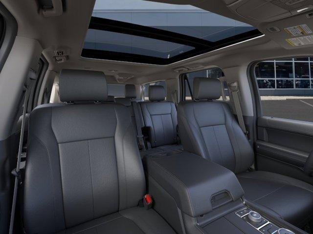 new 2024 Ford Expedition Max car, priced at $73,354